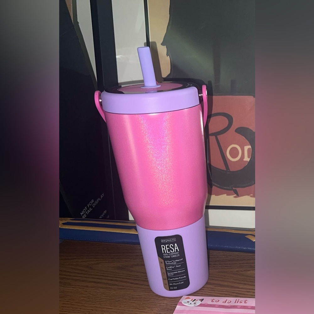 Cotton Candy 35 oz Era